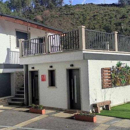 Precioso Apartamento De 1 Habitacion O Barco de Valdeorras Exterior foto