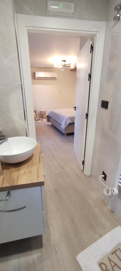Precioso Apartamento De 1 Habitacion O Barco de Valdeorras Exterior foto