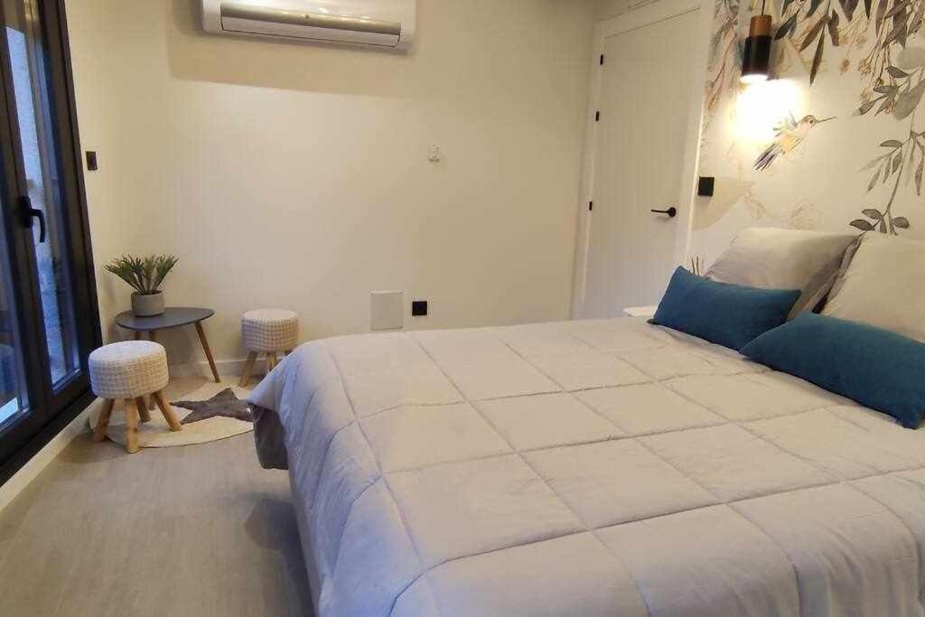 Precioso Apartamento De 1 Habitacion O Barco de Valdeorras Exterior foto