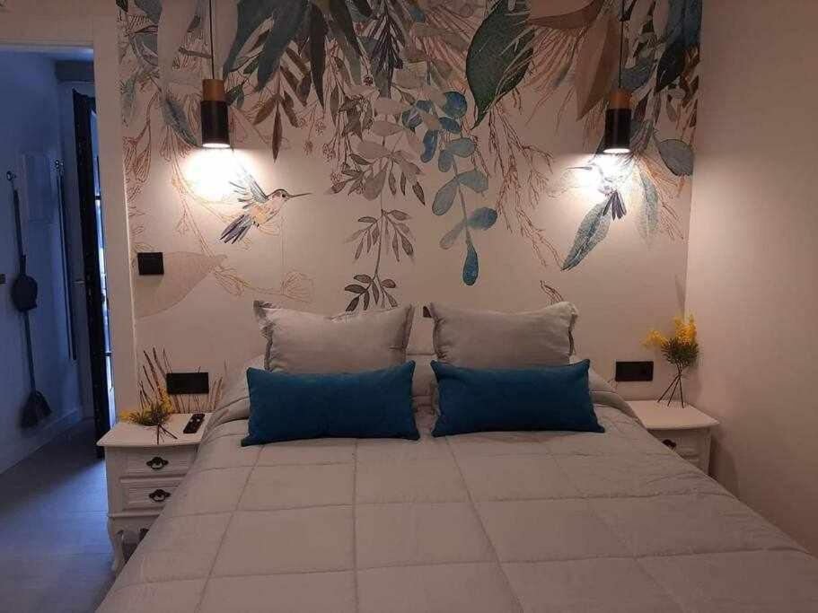 Precioso Apartamento De 1 Habitacion O Barco de Valdeorras Exterior foto